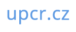 logo upcr.cz