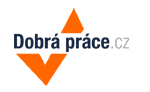 logo Dobraprace.cz