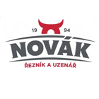 Novák maso - uzeniny