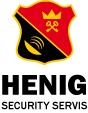 HENIG - security servis, s. r. o.
HENIG-security servis, s.r.o. - Praha