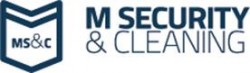 M Security and Cleaning s.r.o.