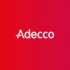 Logo Adecco, spol. s r. o.