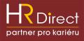 Logo HR Direct s.r.o.