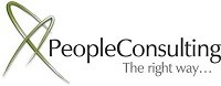 Logo People Consulting s.r.o.
