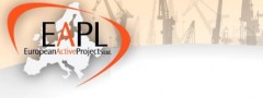 Logo European Active Projects Ltd. s.r.o.