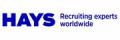 Logo Hays Czech Republic, s.r.o.