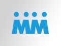 Logo MM Personální služby