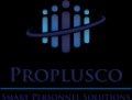 Logo PROPLUSCO GROUP s. r. o.