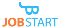 Logo Jobstart s.r.o.