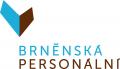 Logo Brněnská personální, s.r.o.