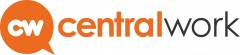 Logo CentralWork s.r.o.