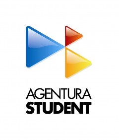 Logo Agentura STUDENT s.r.o.