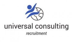 Logo Universal Consulting s.r.o. - práce v zahraničí