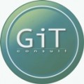 Logo GIT Consult s.r.o.