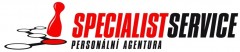 Logo Specialist Service, s.r.o.