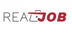 Logo REAL JOB s.r.o.