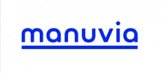 Logo Manuvia a.s.