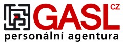 Logo GASL CZ s.r.o.