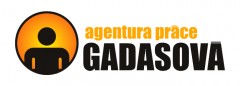 Logo Agentura práce Gadasová s.r.o.