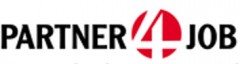 Logo PARTNER 4 JOB s.r.o.