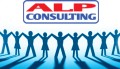 Logo ALP Consulting, s.r.o.