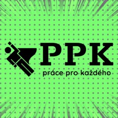Logo Práce pro každého s.r.o.