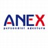 Logo ANEX personální agentura