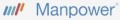 Logo MANPOWER