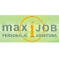 Logo MaxiJOB