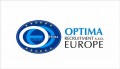 Logo OPTIMA RECRUITMENT EUROPE, s.r.o.