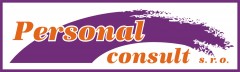Logo Personal Consult s.r.o.