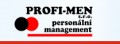 Logo PROFI-MEN, s.r.o.