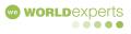 Logo World Experts, s.r.o.
